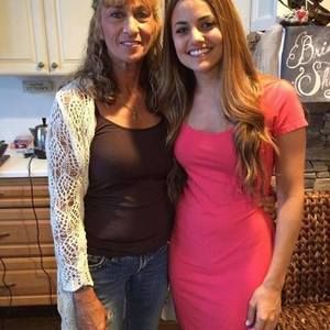 Meet your Posher, Tami